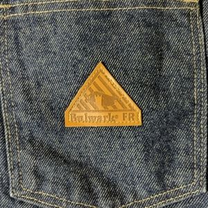 Bulwark FR pants